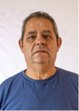TONINHO DA SAUDE
