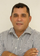 CÂNDIDO FEITOSA