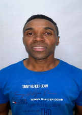 EVERALDO DA CAPOEIRA