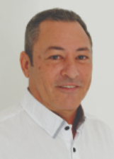 ZÉ ANTÔNIO DO SALÃO
