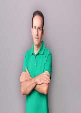 ELCINHO FILHO DE UBALDINA