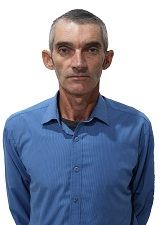 CRISTIANO ZI