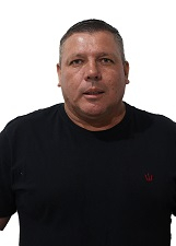ALEMÃO DO SÃO BERNARDO