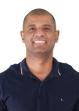 CLEANDERSON DE PAULA