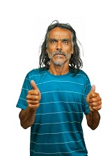 JOÃO DONIZETE (SASÁ)