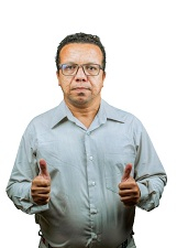 ORLANDO MAGALHAES