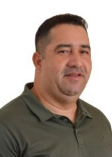 TIAGO BOMBA