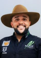 ALEX MEDEIROS