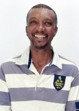 JULINHO CÂNDIDO