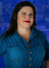 KEILA APARECIDA