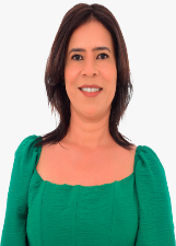 CLAUDIRENE MACEDO