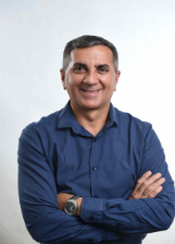 RICARDO IRMÃO DO EVANDRO