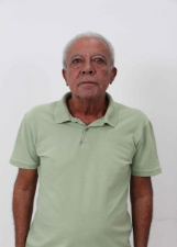 ANTÔNIO MARIA ÍNDIO