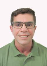PROF ANTÔNIO FUBÁ
