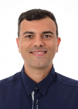 ÉVERTON DA SAÚDE