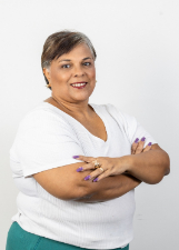 PRA. HELLEN DE MELO