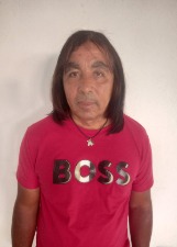 CLAUDINHO DO BREJINHO