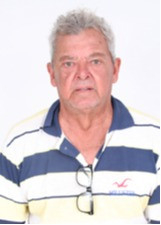 GERALDO DO CHUCALÉ