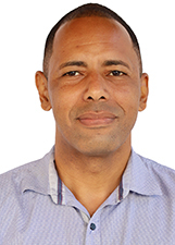 ANTÔNIO CARLOS (BLECÃO)