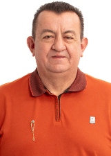 ZÉZINHO MEU PREZADO