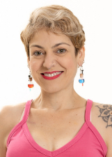 ALINE NOGUEIRA MÃE