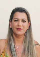 FABIANE DA SERRA