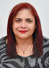 CLAUDIA DO SENRA