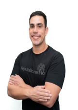 FREDERICO COUTINHO -FRED DO DA