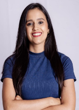 ANA LUISA SOUZA