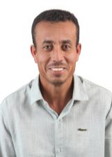 AMAURI CHAGAS