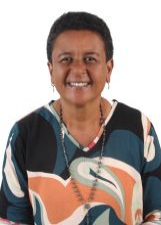 RÚBIA DA TEREZA BENZEDEIRA