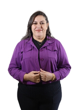 DULCIMARA BORGES