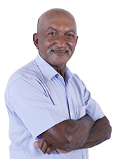 ARNALDINHO DE JESUS