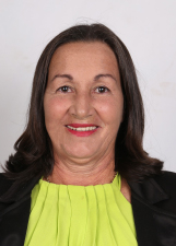 IRACI DE JOÃO ENÉZIO