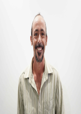 GERALDO BERNARDO
