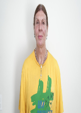 CLAUDIA BRAUN