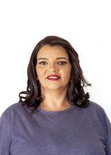 CRIS FAGUNDES