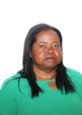 CIDINHA IRMÃ DA PACOTE