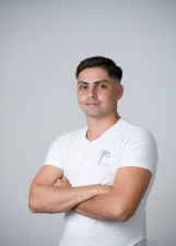MATHEUSINHO DO CAPOEIRÃO