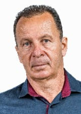 ALESSANDRO DA CAPOEIRA GRANDE