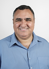 MARCÃO DO PT