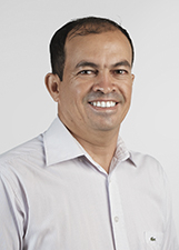 TONINHO DA PAIXÃO