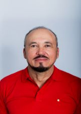 DECANOR NUNES DOS SANTOS