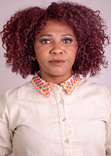 ELISANGELA DE ZÉ PAULO