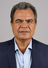 LUIZ CALÇA LARGA