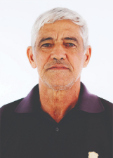 AROLDO DO PÉ DE SERRA