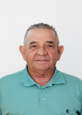 ALONCIO DA CHACARA