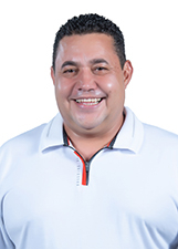 CLAUDINHO SOM