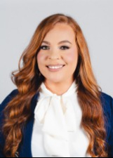 JHUSSARA BORGES, A RUIVA 