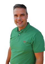 FERNANDO DA SORVETERIA